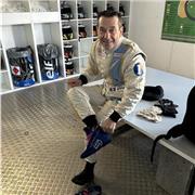Coach sport automobile et karting dès 4 ans DEPARTEMENT 13 et 83